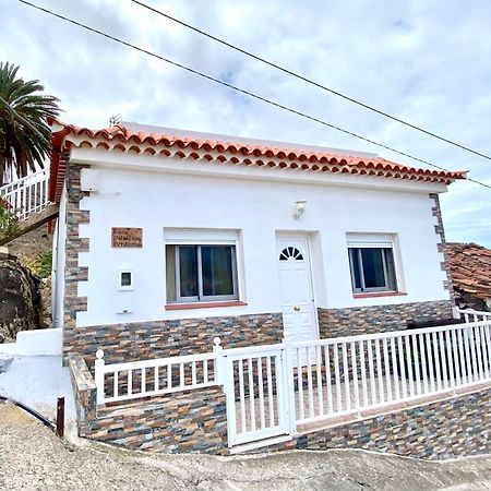 Casa Los Palmeros Perdomo Alojera Eksteriør billede