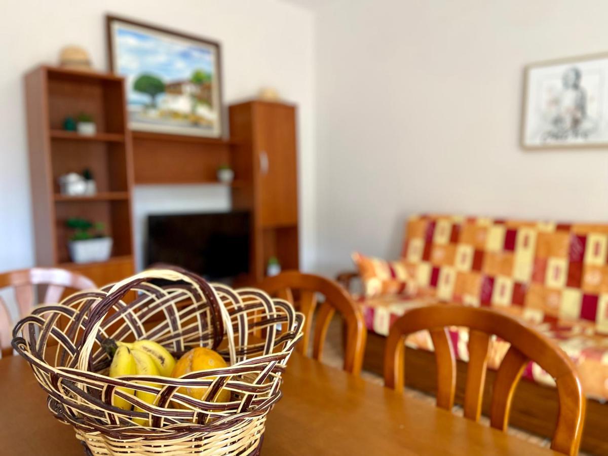 Casa Los Palmeros Perdomo Alojera Eksteriør billede